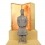 Allmänt - soldat kinesiska Xian terrakotta statyett kokta