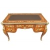 Louis XV. iroda - bútorokat a régi stílus - 