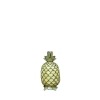 Lámpa Tiffany ólomüveg ananász alakzat