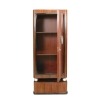 Rosewood art deco sideboard - Art and decoration furniture