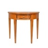 Consola Louis XVI - Mesas, mesas de pedestal y muebles de estilo -