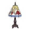 Lampe Tiffany - Lampes Tiffany shop