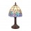 Tiffany Nachttischlampe