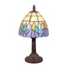 Lampe de chevet Tiffany - Lampes de table Tiffany