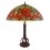 Tiffany tafellamp "Daffodil" lamp