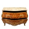 Komoda Louis XV - styl nábytku - 