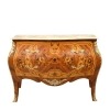 Komoda Louis XV - styl nábytku - 