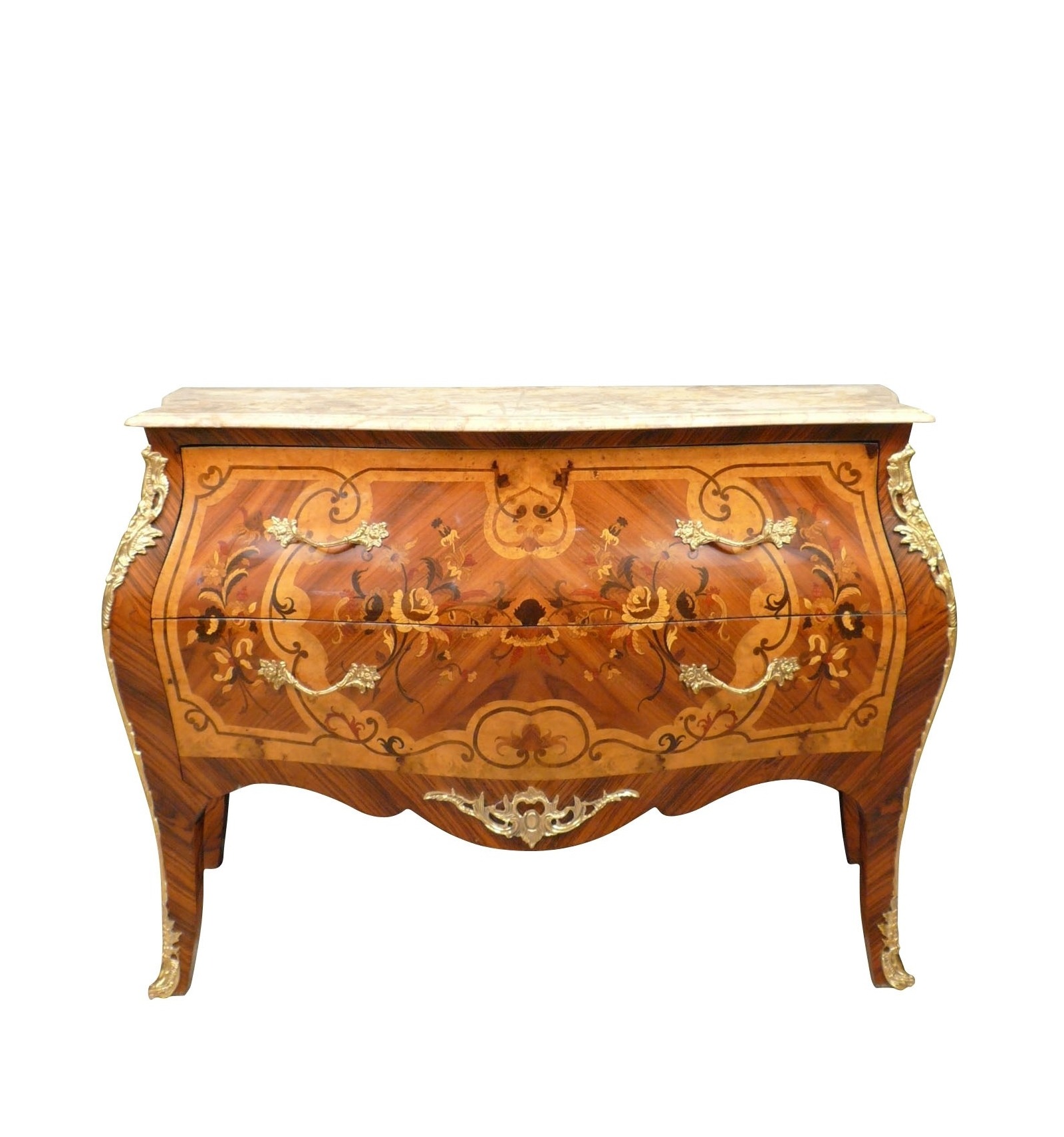 dresser louis xv