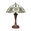 New Orleans Tiffany Lampe - tiffany lampe original