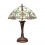 New Orleans Tiffany Lamp