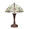 New Orleans Tiffany Lampe - Tiffany lampen original