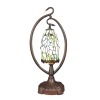 Lampada abat-jour Tiffany - Lampade liberty
