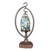 Tiffany lamp antique style