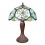 Tiffany lampa Pavučina