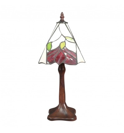 Modern Tiffany lamp
