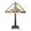 Tafellamp Tiffany lamp Alexandria