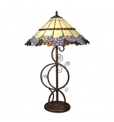 Tiffany Lamp Modern