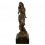 "Prise de corsaire" - statua in bronzo