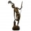 Goddess Athena - Bronze Sculpture