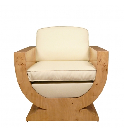 Art Deco szék - székek és bútor