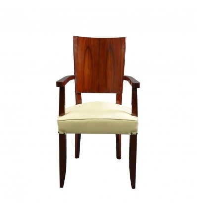 Židle art deco 1920 - Deco nábytek - 