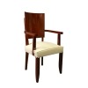 Art Deco armchair 1920 - Art deco furniture - 
