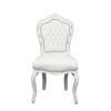 Barock stuhl weiß - Barock stühle online kaufen