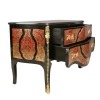 Louis XV commode Boulle marquetry