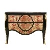 Commode Louis XV style Boulle