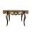 Boulle style Louis XV table