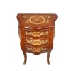 Komoda Louis XV - styl nábytku a dekorativní