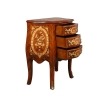 Louis XV chest of drawers - Style and art deco furniture -