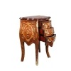 Louis XV chest of drawers - Nightstand and art deco furniture