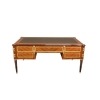 Louis XVI Rosewood Desk - Chest of drawers and furniture