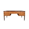 Louis XVI Rosewood Desk - Chest of drawers and furniture