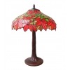 Tiffany Lamp of the Madrid series - Tiffany Table Lamps - 