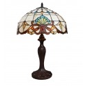 Lamp Tiffany - Set-Parijs - Art nouveau