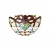 Tiffany wall sconce - Paris series - Lamps - 