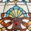 Ljuskrona Tiffany - Paris - lampa serie