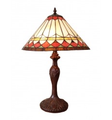 Lampe Tiffany - Série Rome