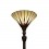 Golv lampa Tiffany - serien Memphis