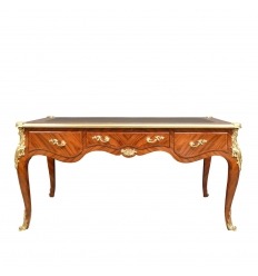 Ludvig XV: N Työpöytä rosewood