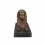 Bronze-Statue af en Sphinx