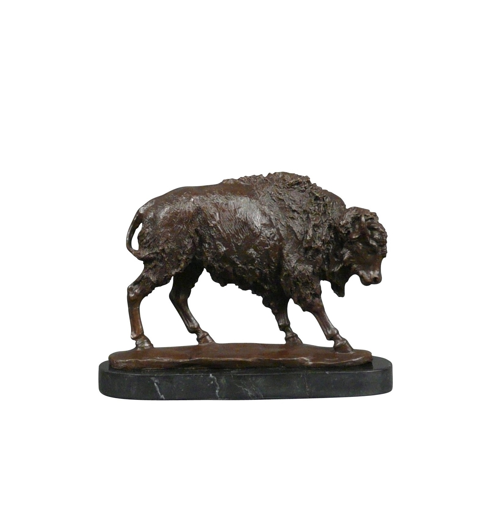 Заказать бизон. Фигурка Бизон сафари e179256. Статуя бизона. Зарайский Бизон статуэтка. Статуэтка "буйвол".