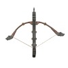 Crossbow for statue of warrior archer XIan -
