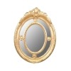 Louis XV mirror in gilded wood - 
