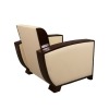 Art Deco-Paris - möbler art deco stol - 