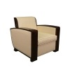 Paris art deco armchair - Art deco furniture - 