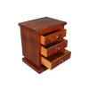 Small art deco dresser - Art deco furniture
