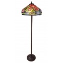Stolní lampa Tiffany Bruselské řada - lampy Tiffany - 